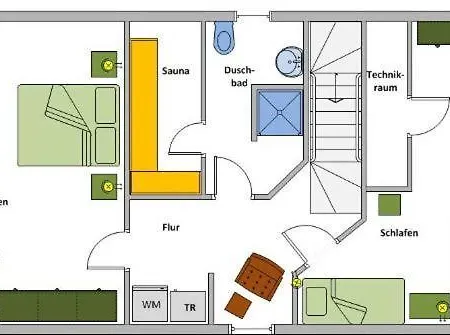 Casa vacanze Diekkieker *