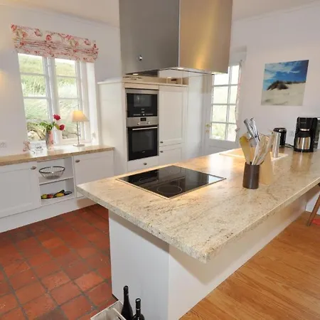 Casa vacanze Diekkieker Böhl