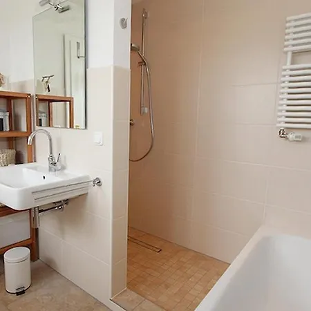 Diekkieker Casa vacanze Böhl