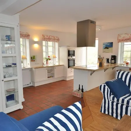 Casa vacanze Diekkieker Böhl