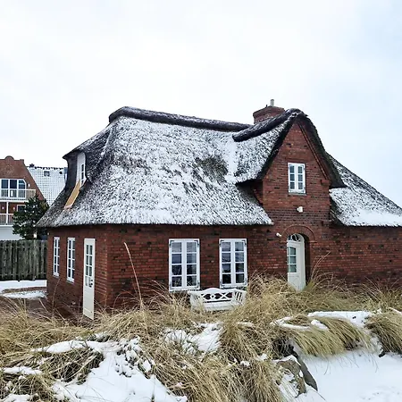 Diekkieker Nyaraló Böhl